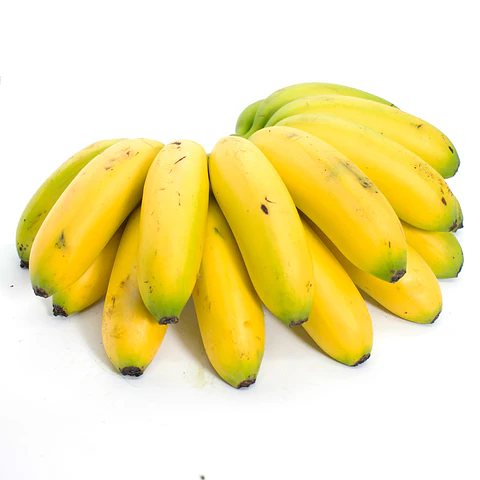 Banano bocadillo 500 g 