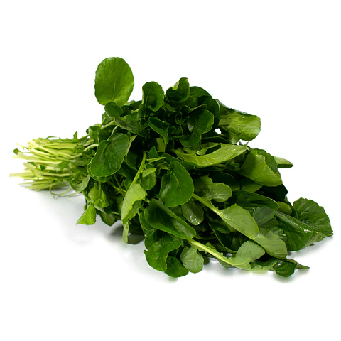 Berros Orgánicos 250 g
