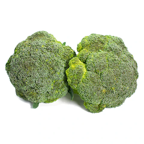 Brócoli Orgánico 