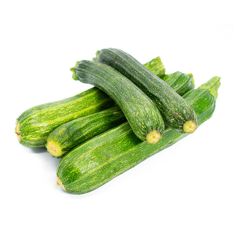 Calabacín Verde Orgánico 500 gi