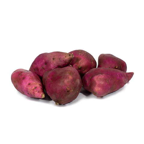 Camote japonés 500 g