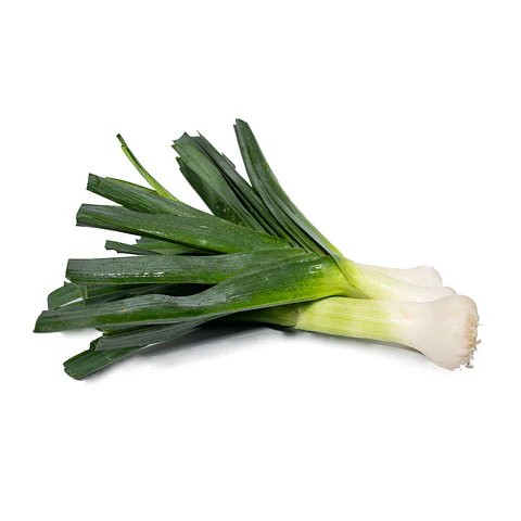 Cebolla puerro orgánica  500 g