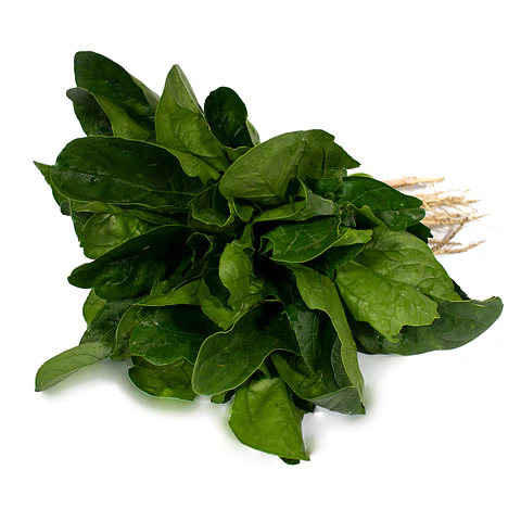 Espinaca orgánica 500 g