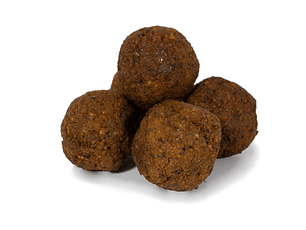 🧆Falafel vegano (5 unidades)