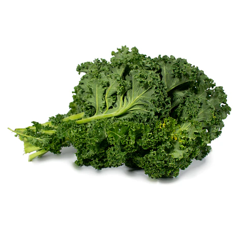 Kale Dwarf Green orgánico 300 g 