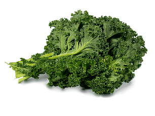 Kale Dwarf Green orgánico certificado 300 g 