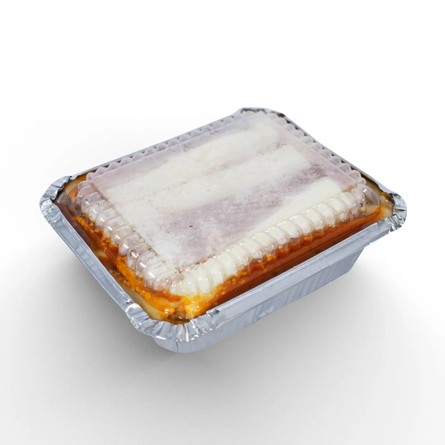 Lasaña Napolitana - 400 g 1