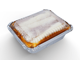 Lasaña Napolitana - 400 g