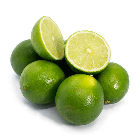 Limón tahiti tipo orgánico kilo