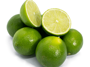 Limón tahiti tipo orgánico kilo