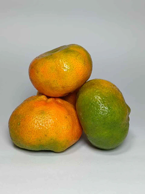 Mandarina orgánica 500 g