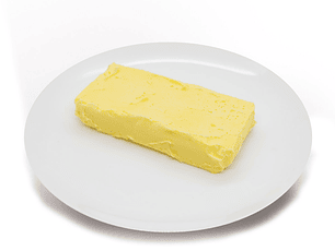 Mantequilla Pura 140 gr.  Ganadería holística