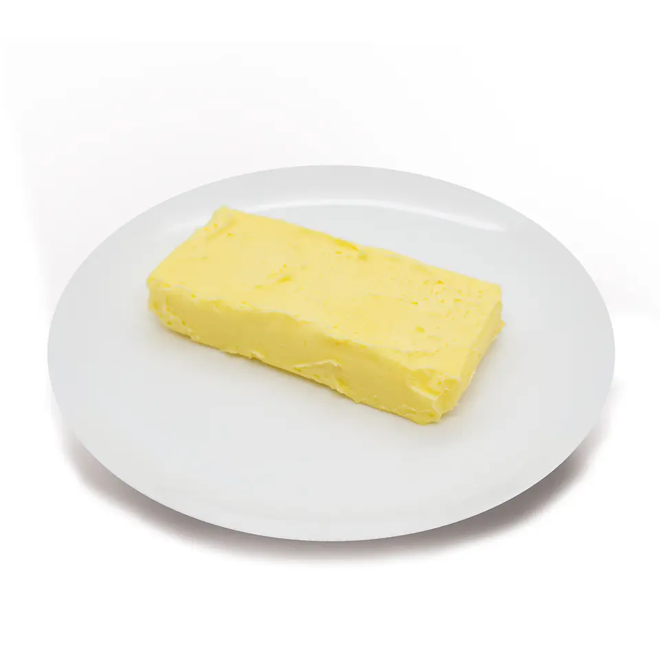 🧈 Mantequilla Pura 140 gr 1