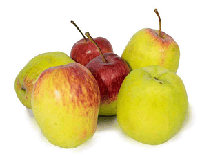 Manzana anita 500 g