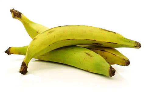 Platano 500 g 
