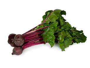 Remolacha orgánica certificada 500 g 