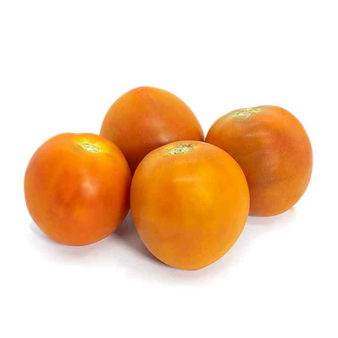 Tomate chonto limpio. 500 g.  Fómeque.