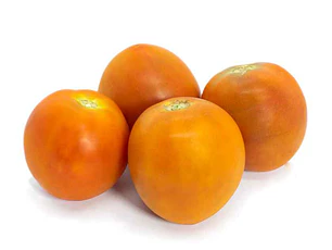 Tomate chonto limpio. 500 g.  Fómeque.