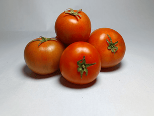 Tomate Milano limpio 500 g