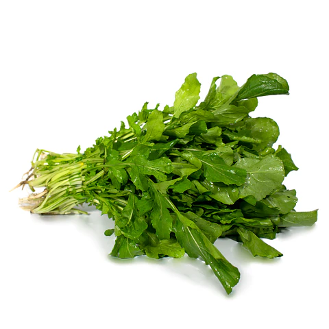 Rúgula orgánica 300 g