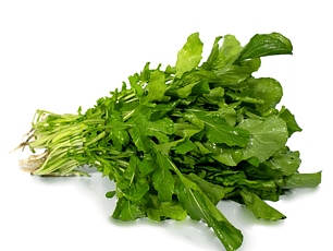 Rúgula orgánica 300 g