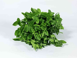 Hierbabuena orgánica certificada 