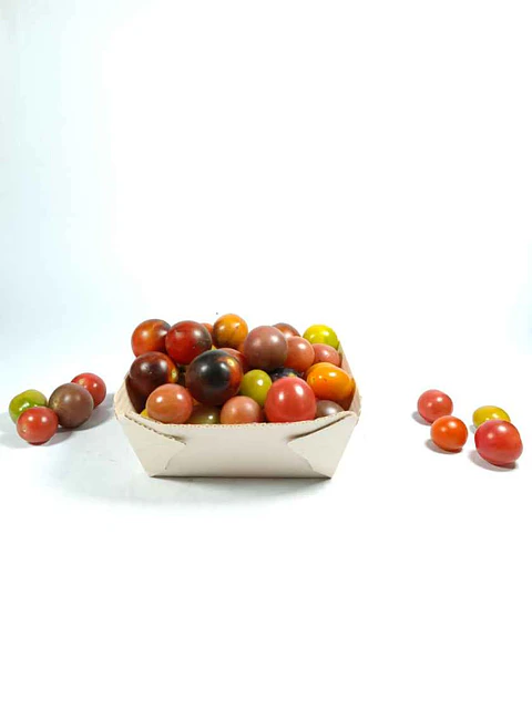 t.🌈Tomate Cherry Arcoíris   500 g