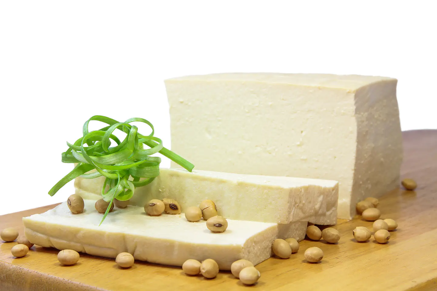 Tofu fresco 250 g 1
