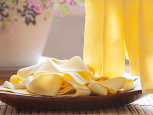 Lamina de Tofu suave 250 f