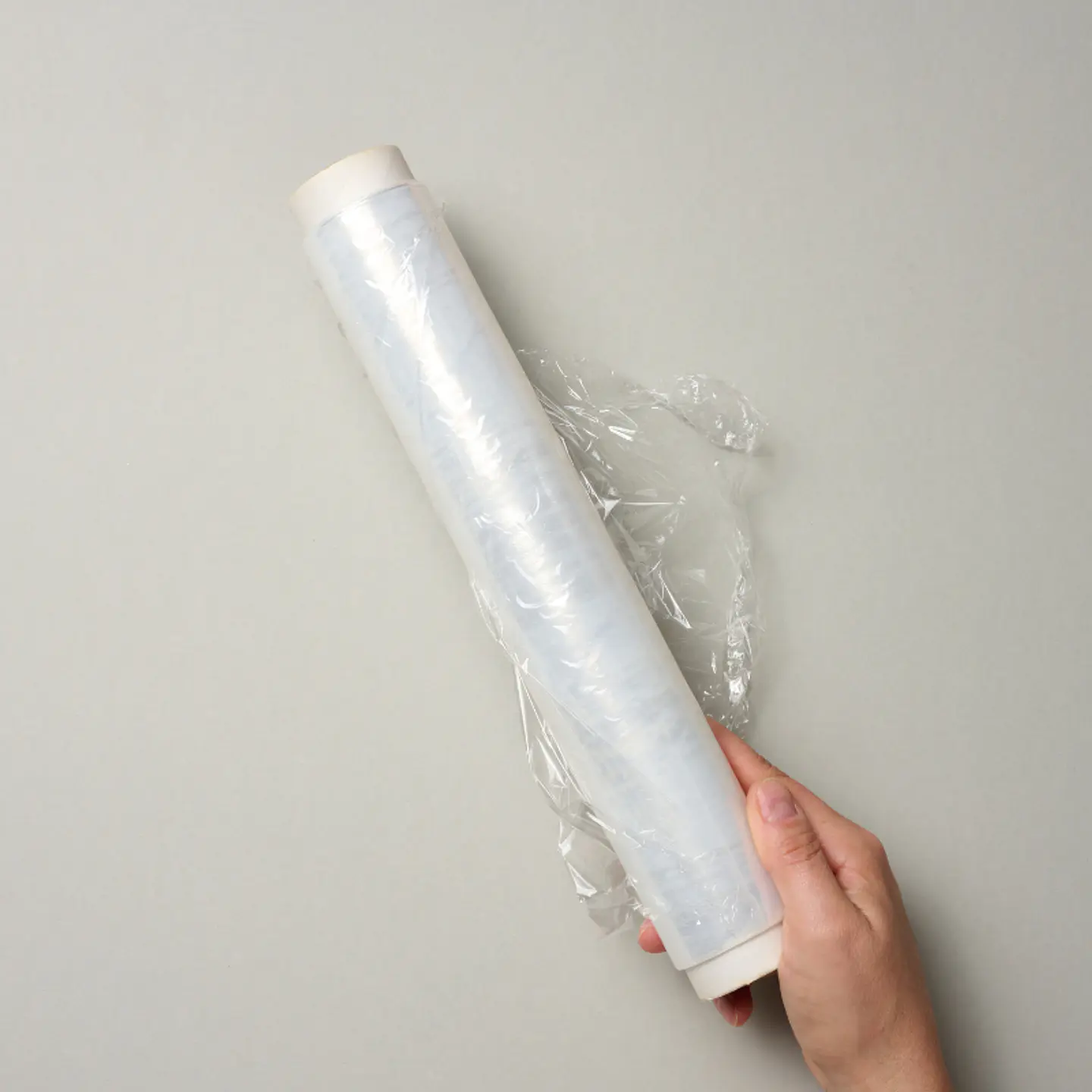 Vinilpel flexible con aditivo biodegradable 50 mt 1