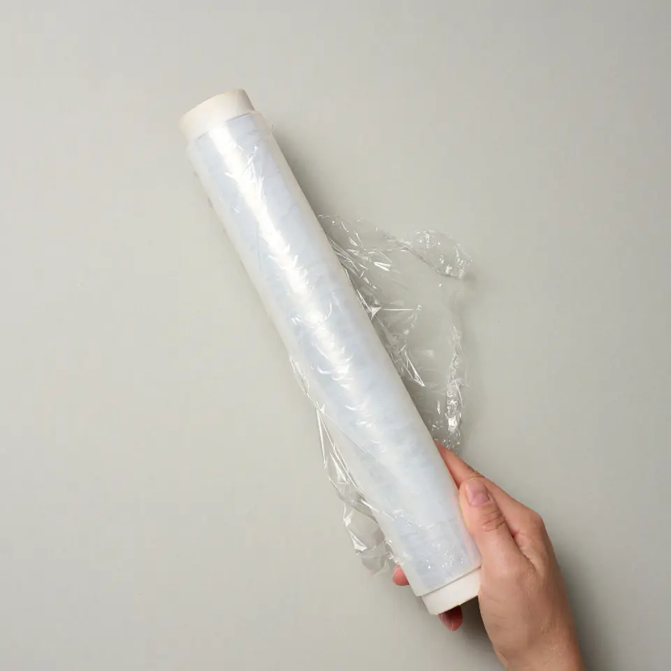 Vinilpel flexible con aditivo biodegradable 50 mt 1