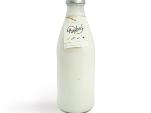 🍶Yogurt Kumis. Ganadería orgánica 1 LT | Subachoque