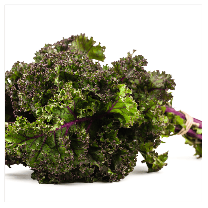 Kale morador orgánico 500 g 