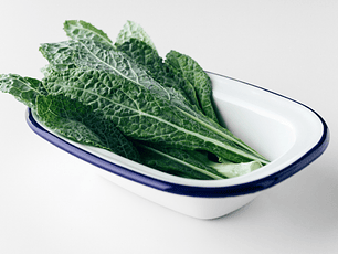 Kale Lacinato orgánico certificado 300 g