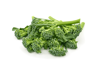 Broccolini orgánico certificado Ecocert 145 g 