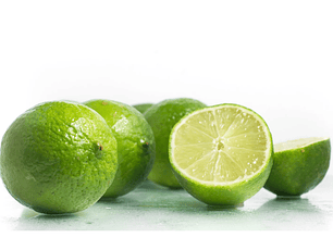 Limón Tahití tipo orgánico 500 g