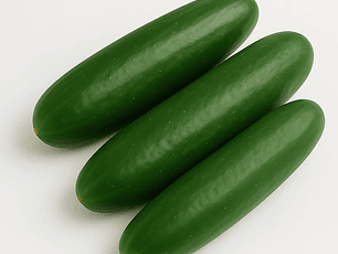 Pepino cohombro libra