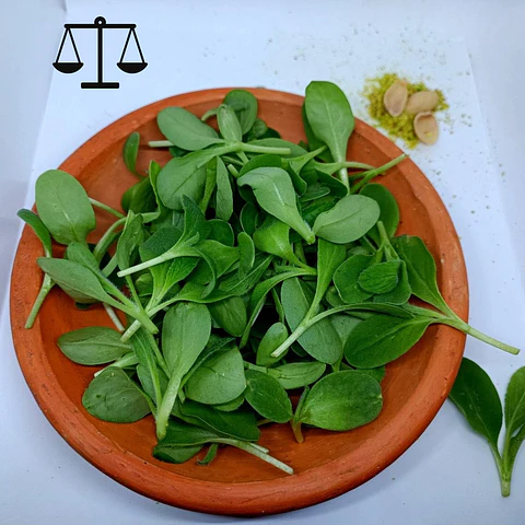 Microgreens borraja 30 g 