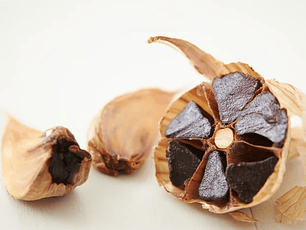 Ajo Negro Natural Gourmet