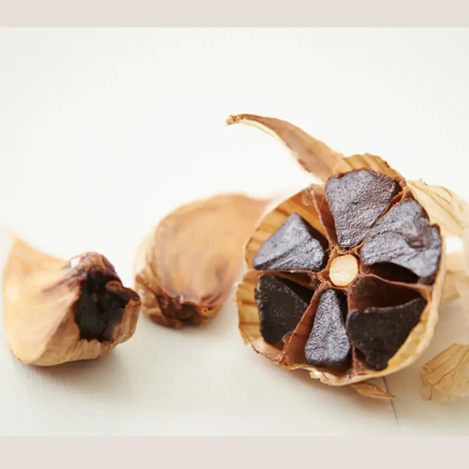 Ajo Negro Natural Gourmet 1