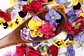 Flores Comestibles 50 unidades - Miniatura 2