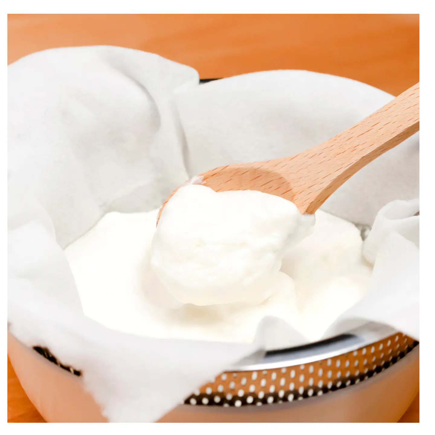 Yogurt griego. Ganadería holística | Subachoque 500 g 2