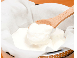 Yogurt griego. Ganadería holística | Subachoque 500 g