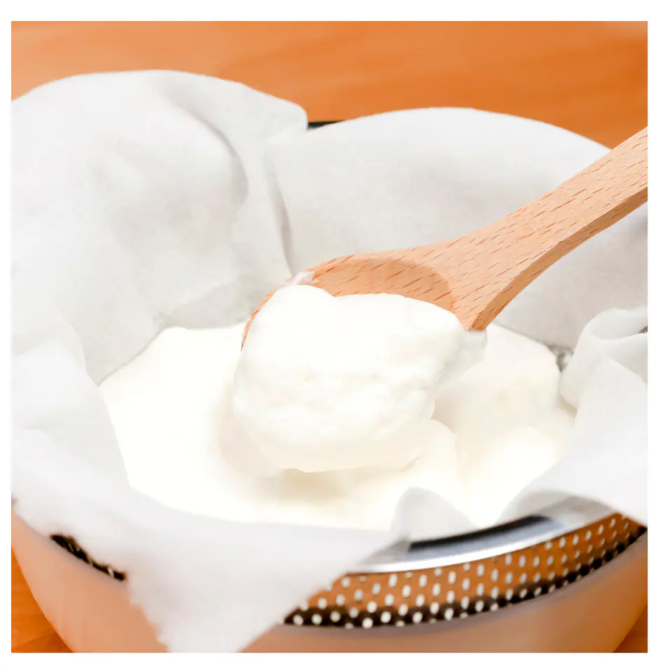 Yogurt griego. Ganadería holística | Subachoque 500 g 2