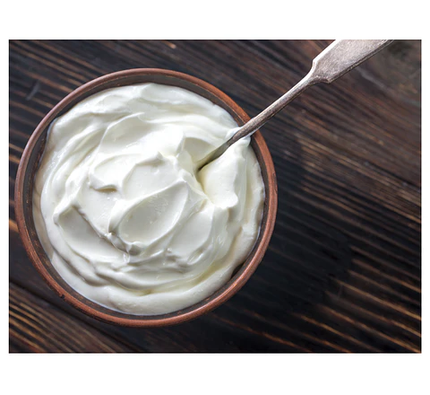 Yogurt griego. Ganadería holística | Subachoque 500 g
