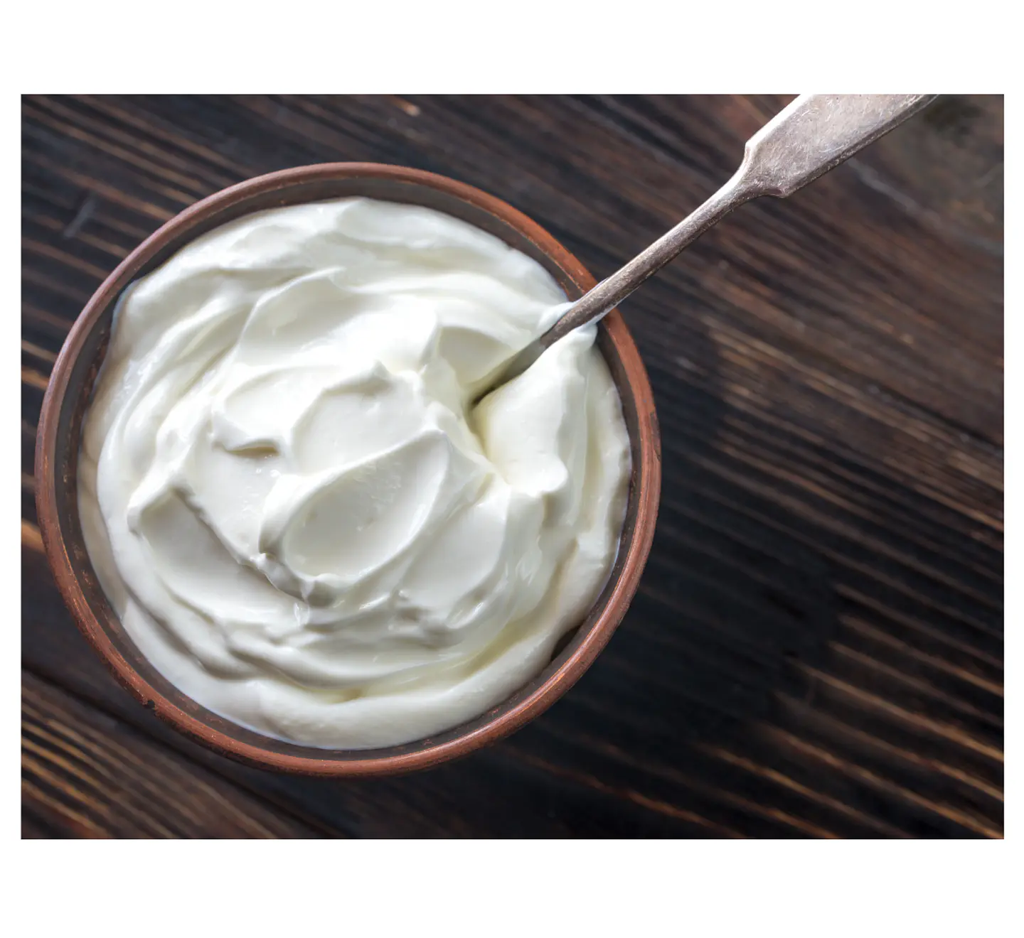 Yogurt griego. Ganadería holística | Subachoque 500 g 1