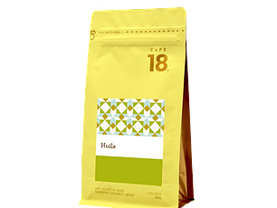 Café 18. Huila 500 g