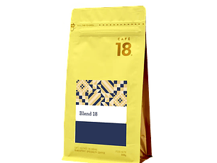 Cafe 18. Blend 18 500 g 