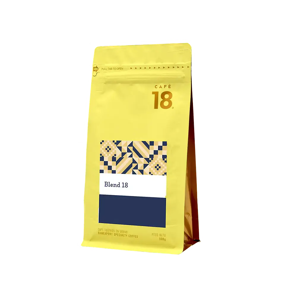 Cafe 18. Blend 18 500 g  1