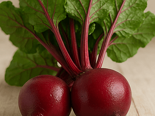 Remolacha orgánica certificada 250 g